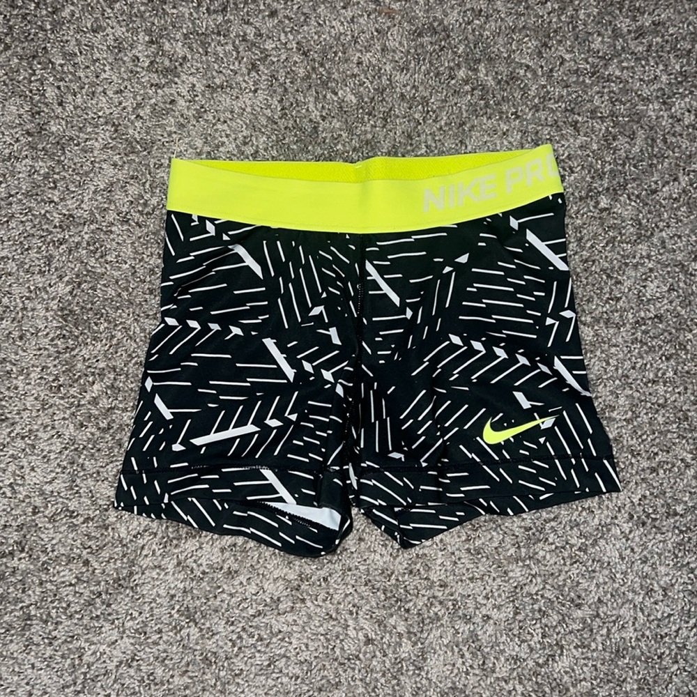 Nike shorts